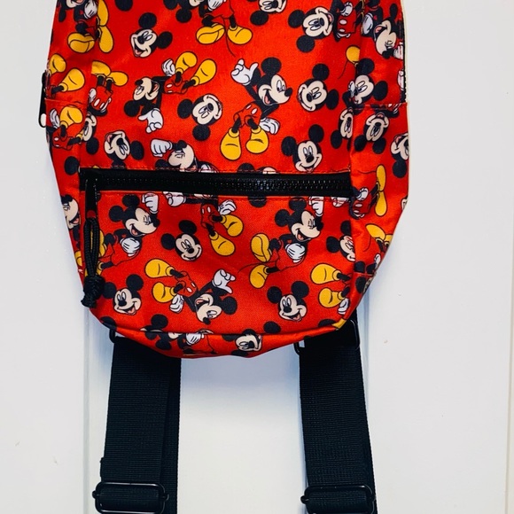 Disney Other - Disney Mickey Mouse backpack